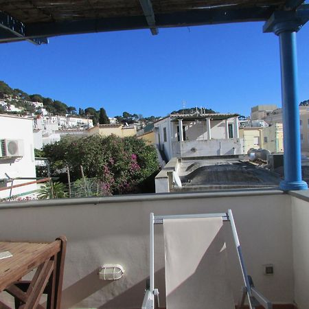 Piazzetta Sweet Home Capri Exterior photo