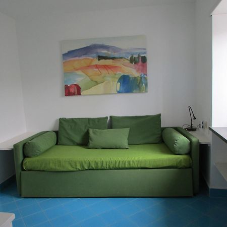 Piazzetta Sweet Home Capri Exterior photo
