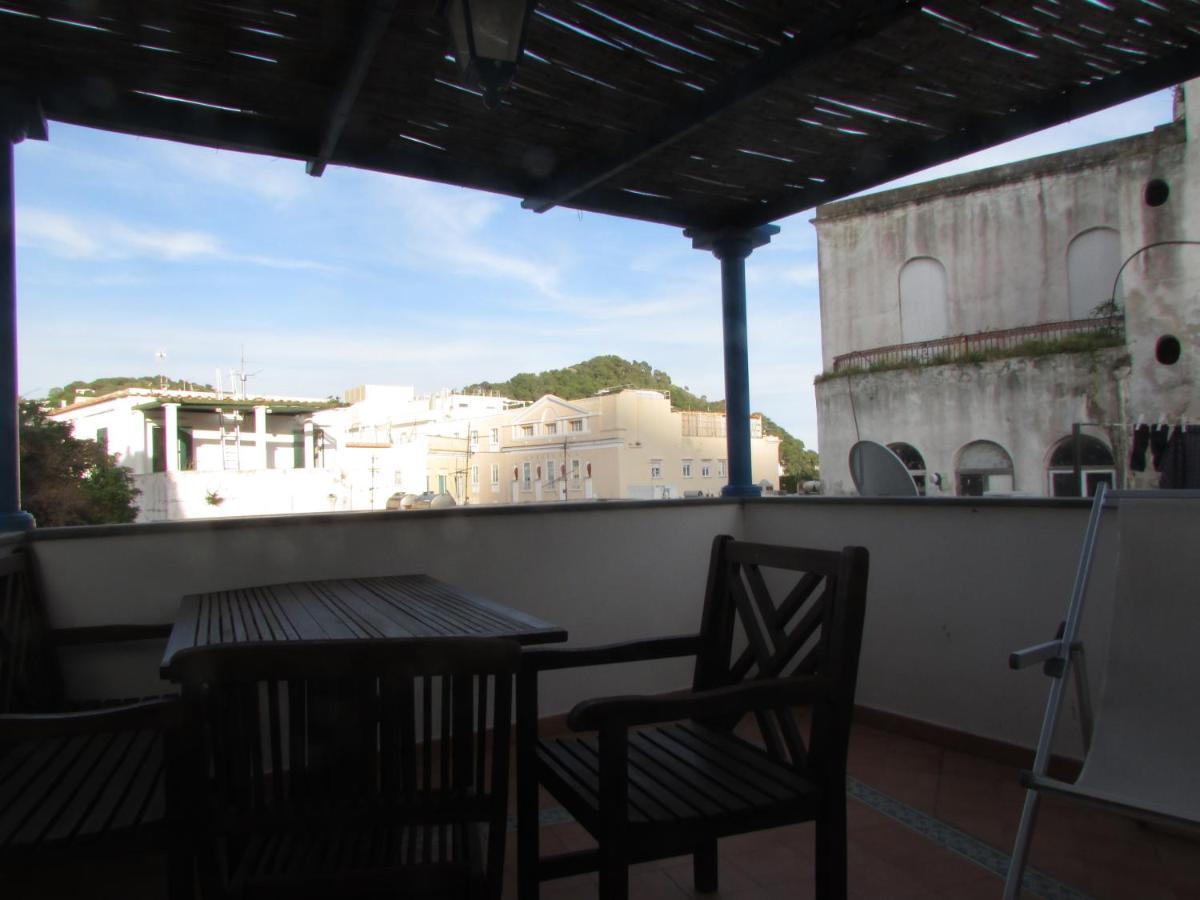 Piazzetta Sweet Home Capri Exterior photo