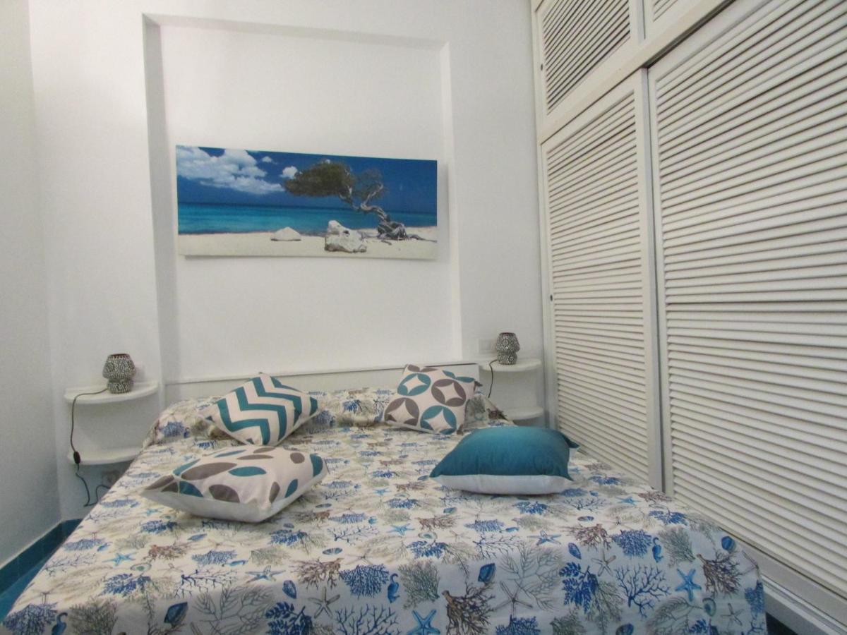 Piazzetta Sweet Home Capri Exterior photo