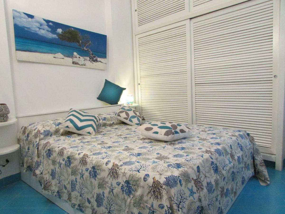 Piazzetta Sweet Home Capri Exterior photo