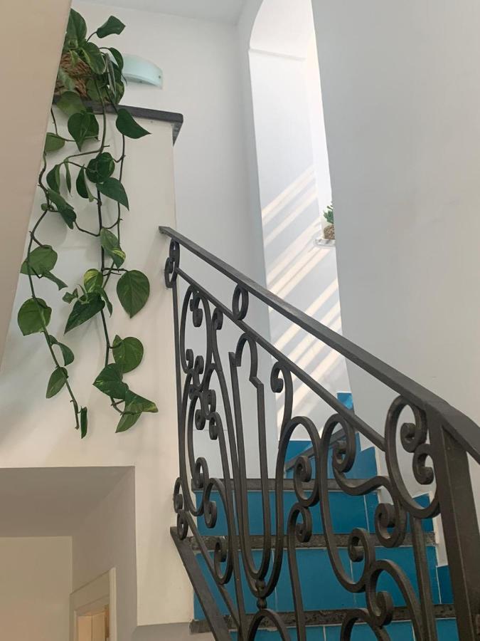 Piazzetta Sweet Home Capri Exterior photo