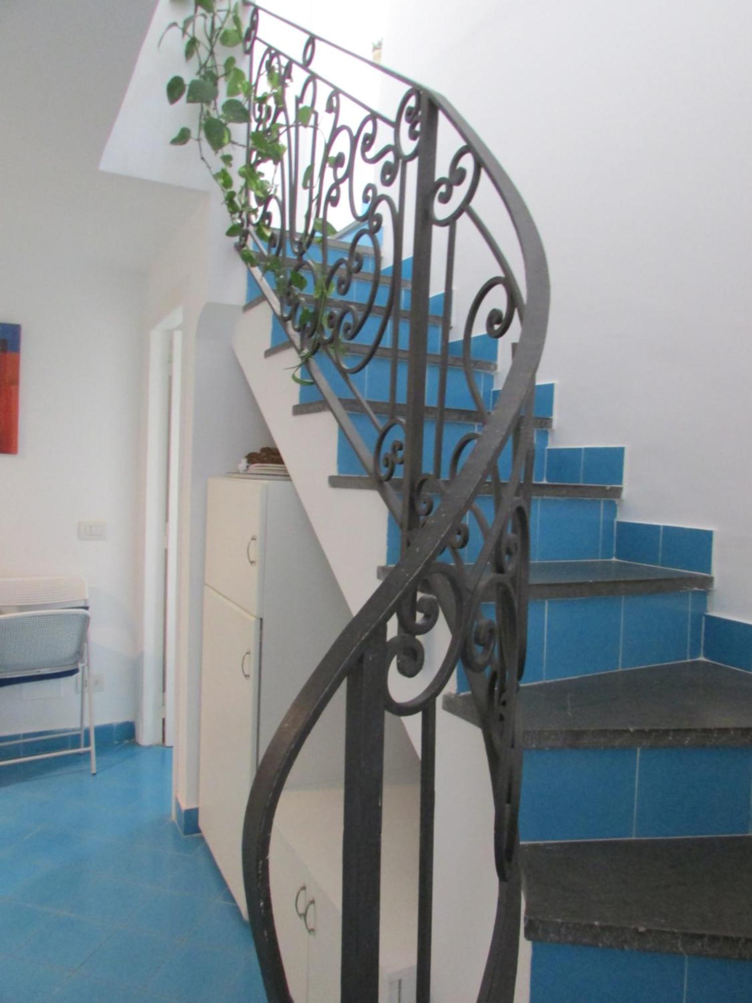 Piazzetta Sweet Home Capri Exterior photo