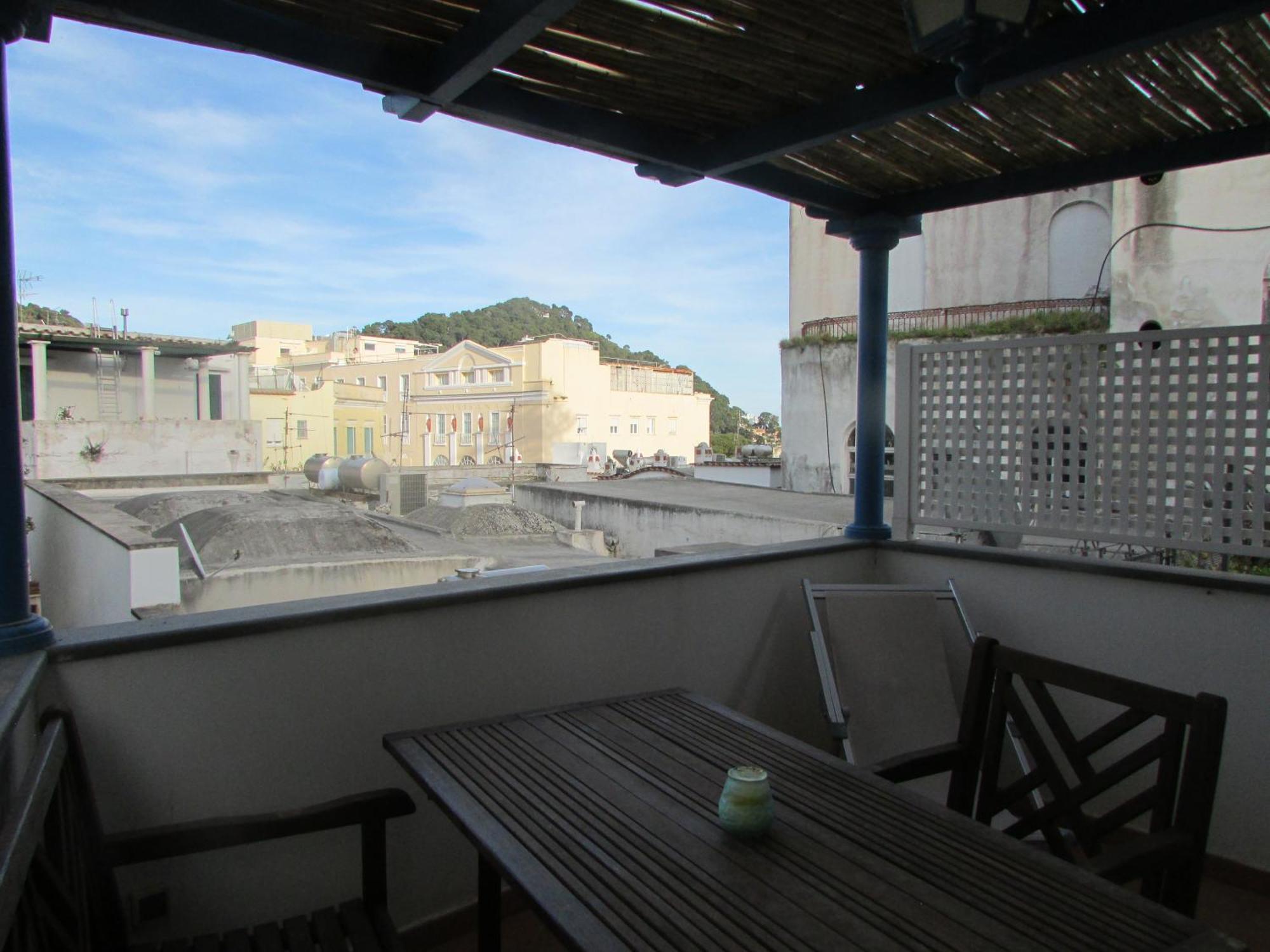 Piazzetta Sweet Home Capri Exterior photo